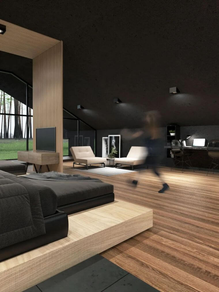 Reza&nbsp;Mohtashami丨“孤独”的房子_17