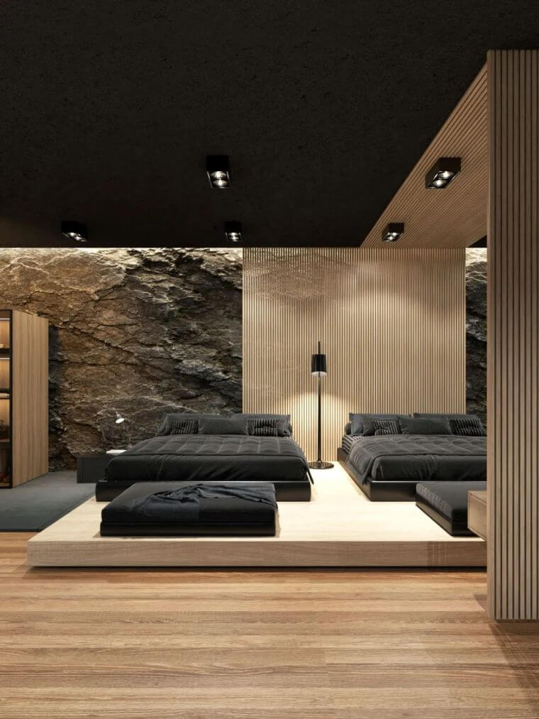 Reza&nbsp;Mohtashami丨“孤独”的房子_15