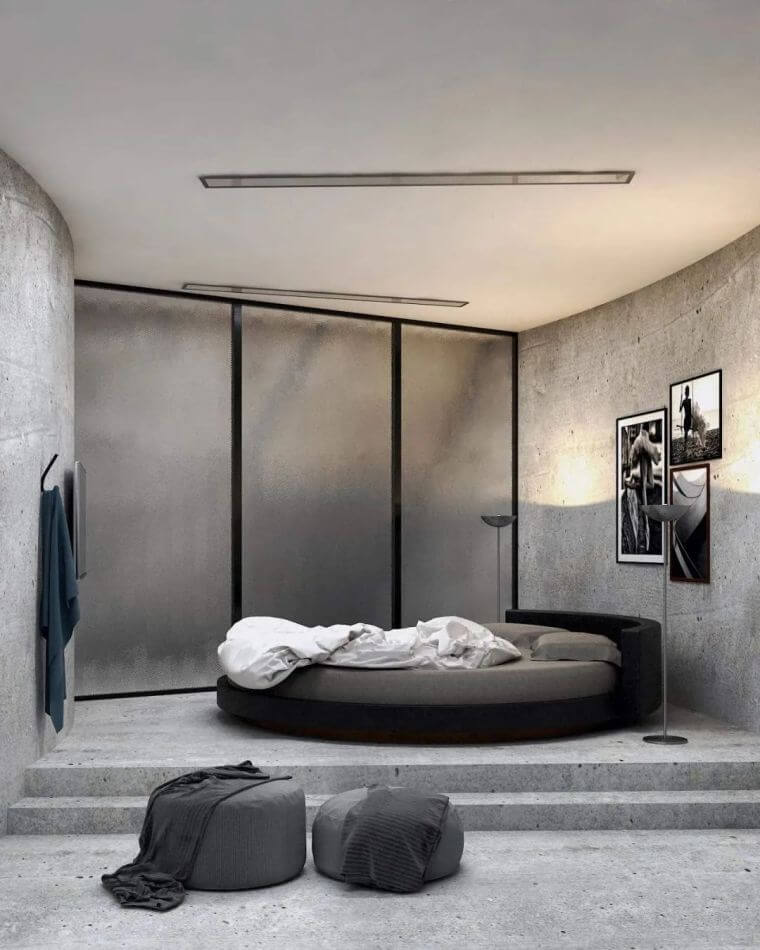 Reza&nbsp;Mohtashami丨“孤独”的房子_33