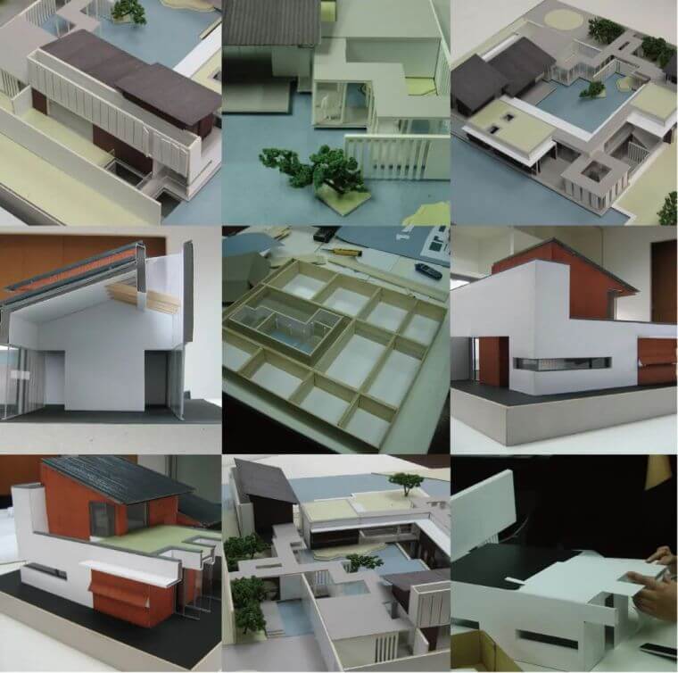 中式的美—— 现代派的又一新设计手法……_6