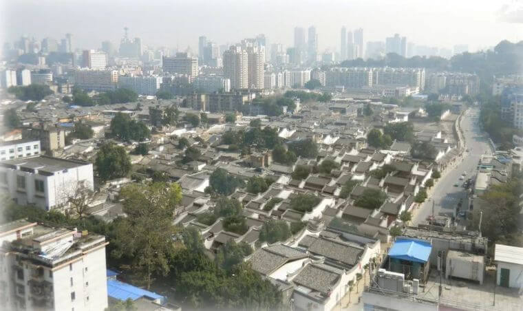 中式的美—— 现代派的又一新设计手法……_10