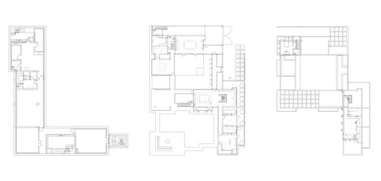 中式的美—— 现代派的又一新设计手法……_7