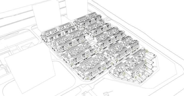 中式的美—— 现代派的又一新设计手法……_15