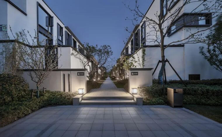 中式的美—— 现代派的又一新设计手法……_19