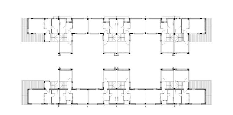 中式的美—— 现代派的又一新设计手法……_22