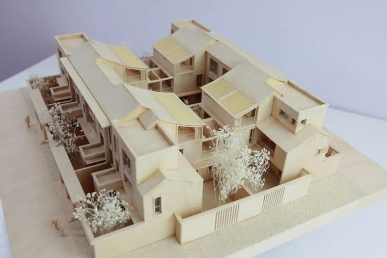 中式的美—— 现代派的又一新设计手法……_28