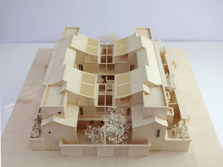 中式的美—— 现代派的又一新设计手法……_29