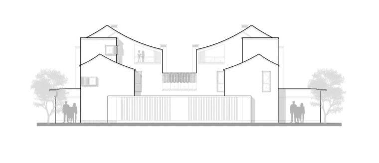 中式的美—— 现代派的又一新设计手法……_31