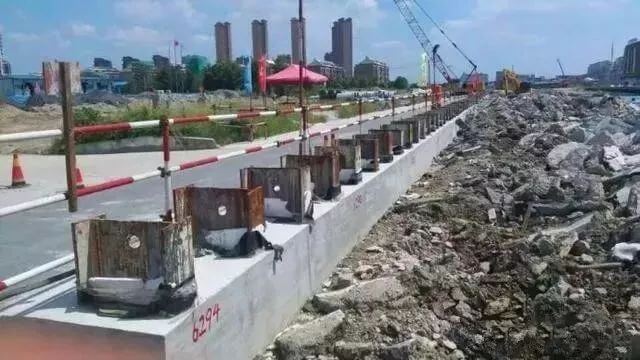 基坑支护常用的八大类型，优缺点总结！