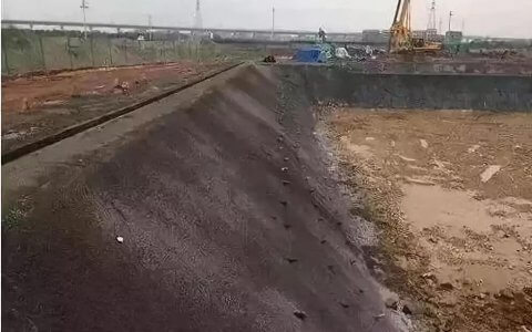 基坑支护常用的八大类型，优缺点总结！