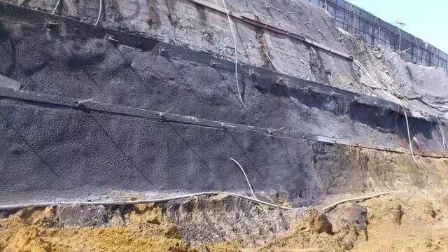 基坑支护常用的八大类型，优缺点总结！