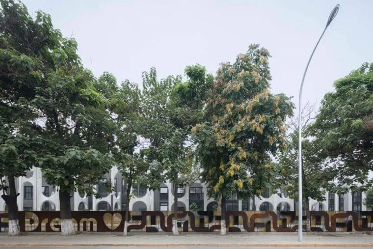 漂亮！！ 时尚、创意的工厂设计_15