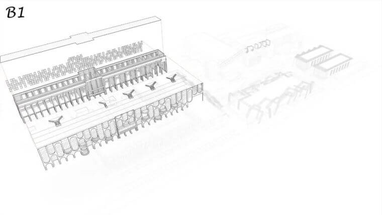 漂亮！！ 时尚、创意的工厂设计_24