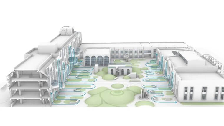 漂亮！！ 时尚、创意的工厂设计_22