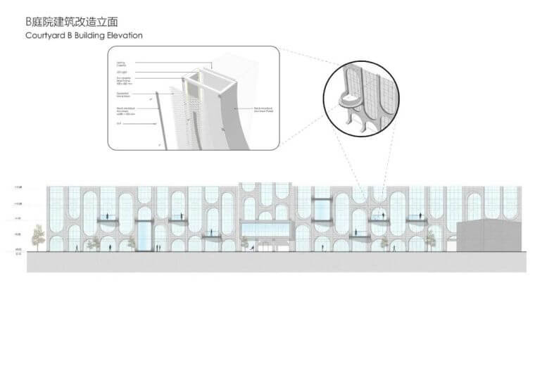 漂亮！！ 时尚、创意的工厂设计_28