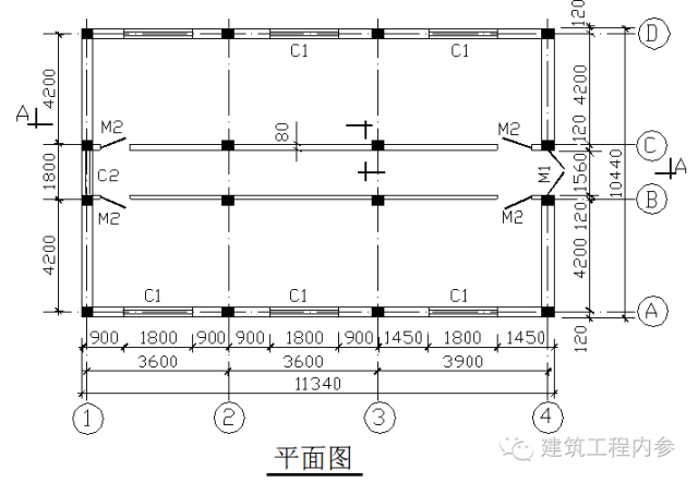 砌筑工程量计算规则完整版_20
