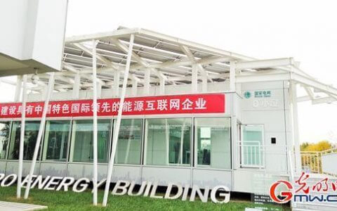 天津市打造“智慧住宅”，让生活更加便利