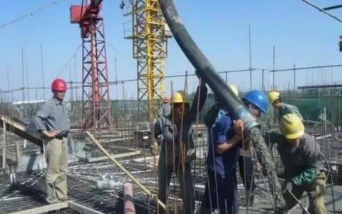 旁站、巡视、平行检验！监理的日常工作！