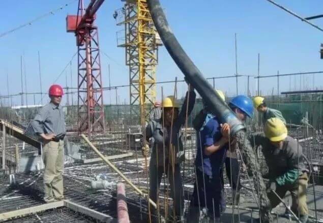 旁站、巡视、平行检验！监理的日常工作！_1