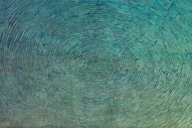 圈圈圆圆圈圈，这个中秋来赏建筑里的“月”_10