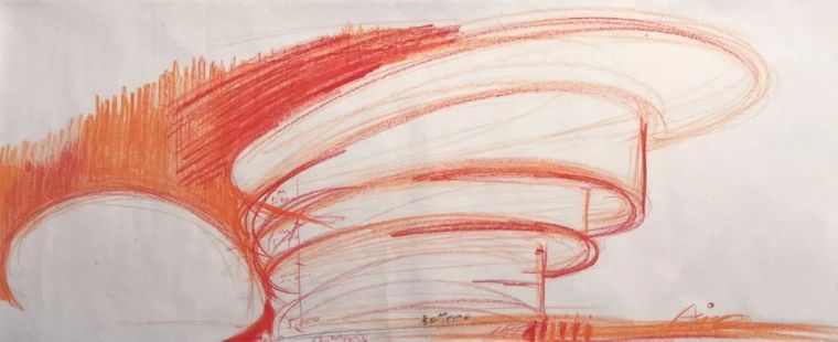 圈圈圆圆圈圈，这个中秋来赏建筑里的“月”_26