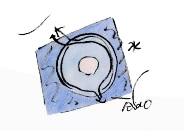 圈圈圆圆圈圈，这个中秋来赏建筑里的“月”_28