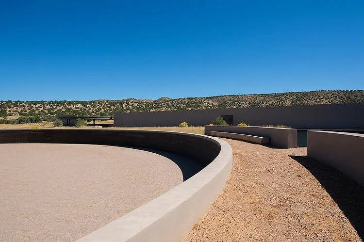 圈圈圆圆圈圈，这个中秋来赏建筑里的“月”_36