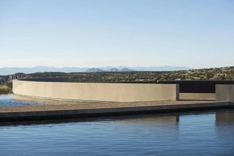 圈圈圆圆圈圈，这个中秋来赏建筑里的“月”_40