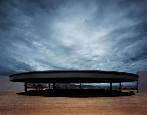 圈圈圆圆圈圈，这个中秋来赏建筑里的“月”_41