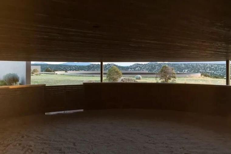 圈圈圆圆圈圈，这个中秋来赏建筑里的“月”_42