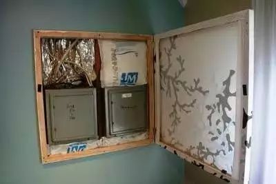 装修验收七大法则！设计师和业主必看！_7