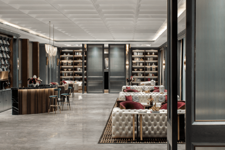 装修验收七大法则！设计师和业主必看！_1