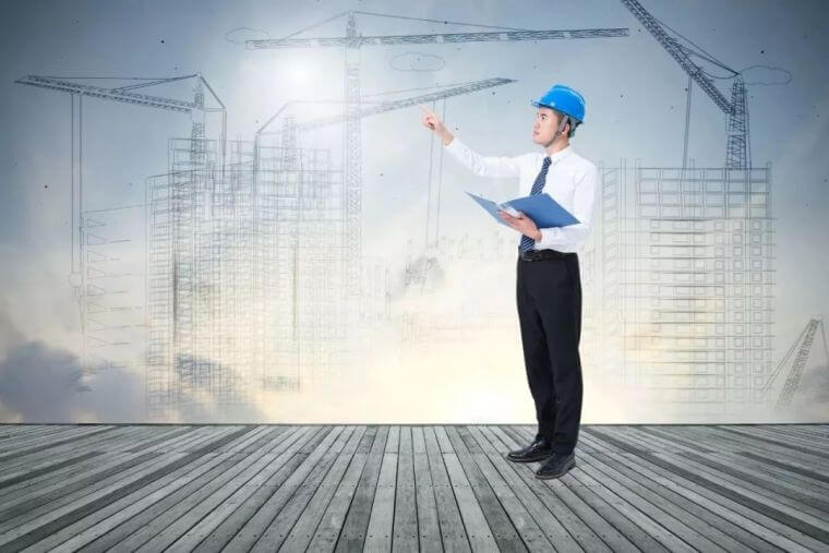 收藏！施工现场安全检查、资料检查要点_1