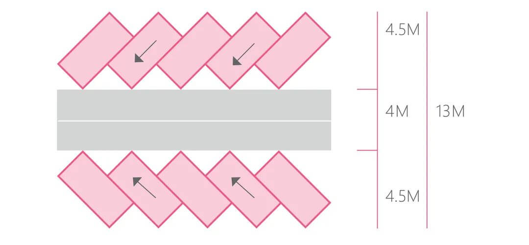 老旧小区地面停车“扩容”问题，可以多点畅想！