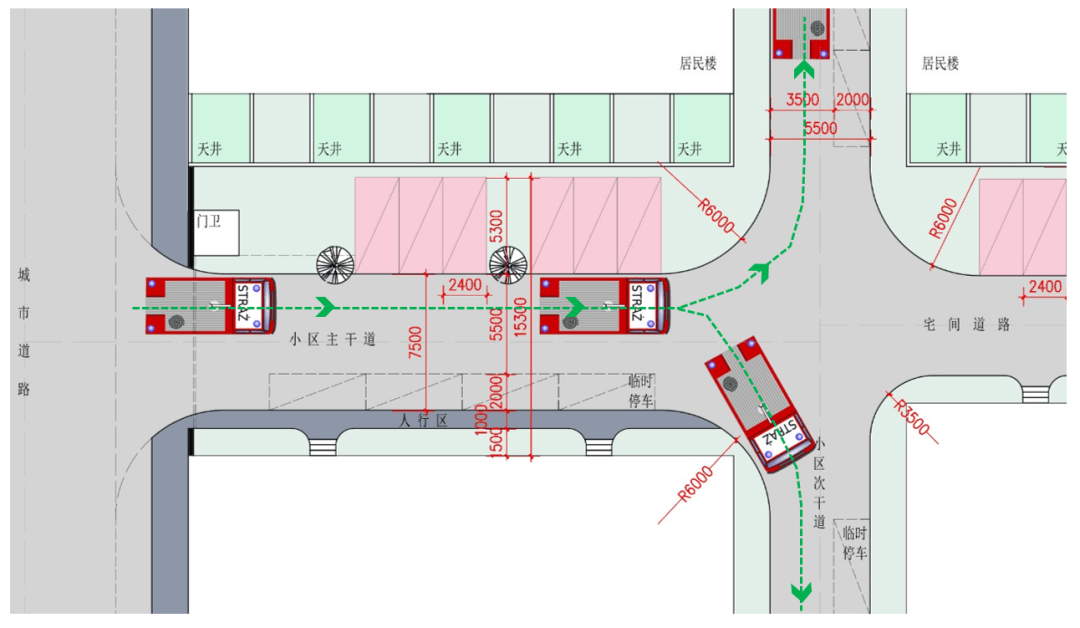 老旧小区地面停车“扩容”问题，可以多点畅想！