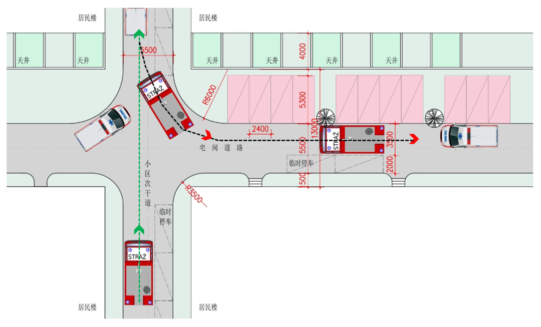 老旧小区地面停车“扩容”问题，可以多点畅想！