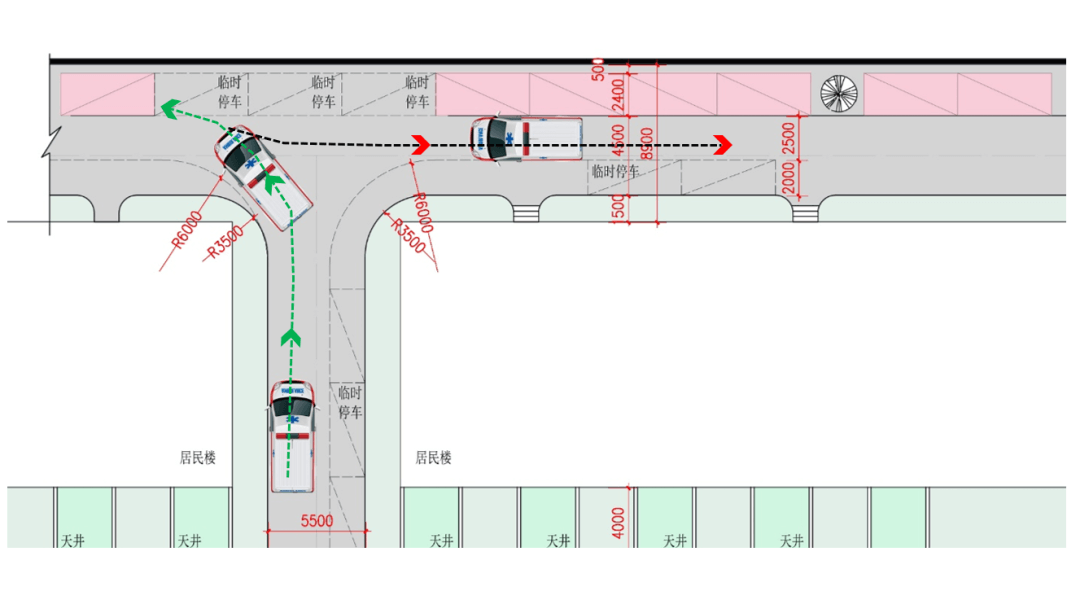 老旧小区地面停车“扩容”问题，可以多点畅想！