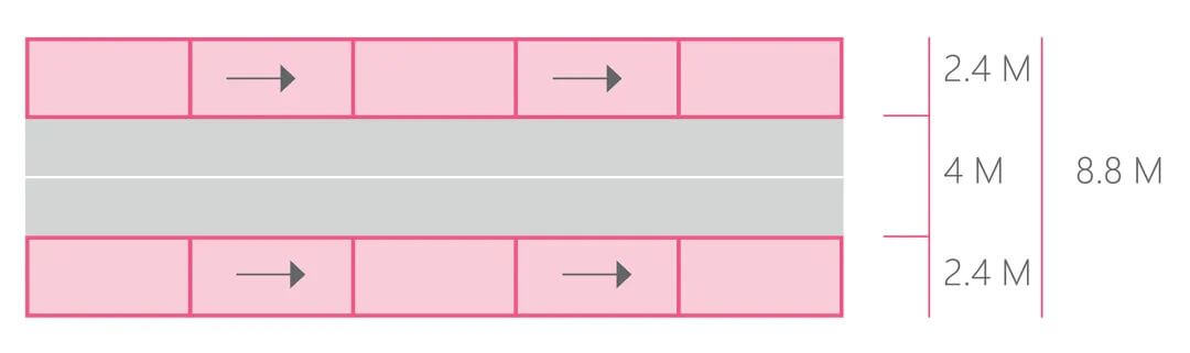 老旧小区地面停车“扩容”问题，可以多点畅想！