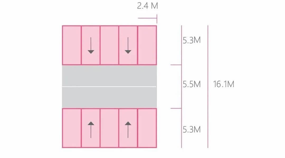 老旧小区地面停车“扩容”问题，可以多点畅想！
