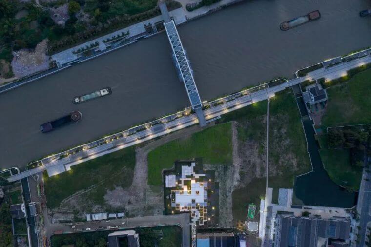 “模块化”创新示范区——可自由拆建的建筑_4