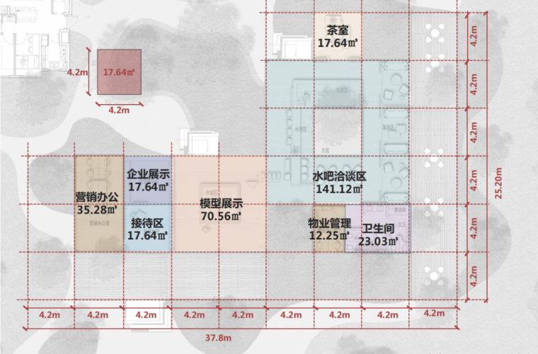 “模块化”创新示范区——可自由拆建的建筑_7