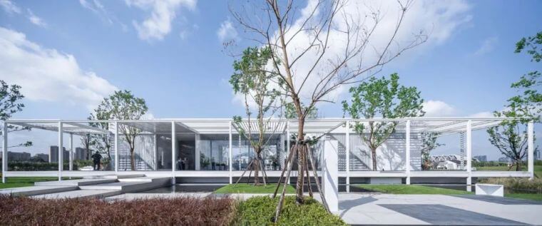 “模块化”创新示范区——可自由拆建的建筑_12