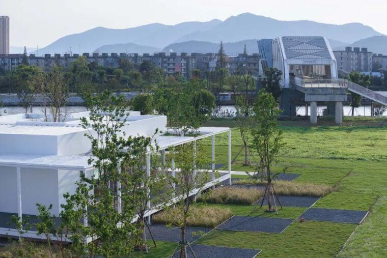 “模块化”创新示范区——可自由拆建的建筑_13