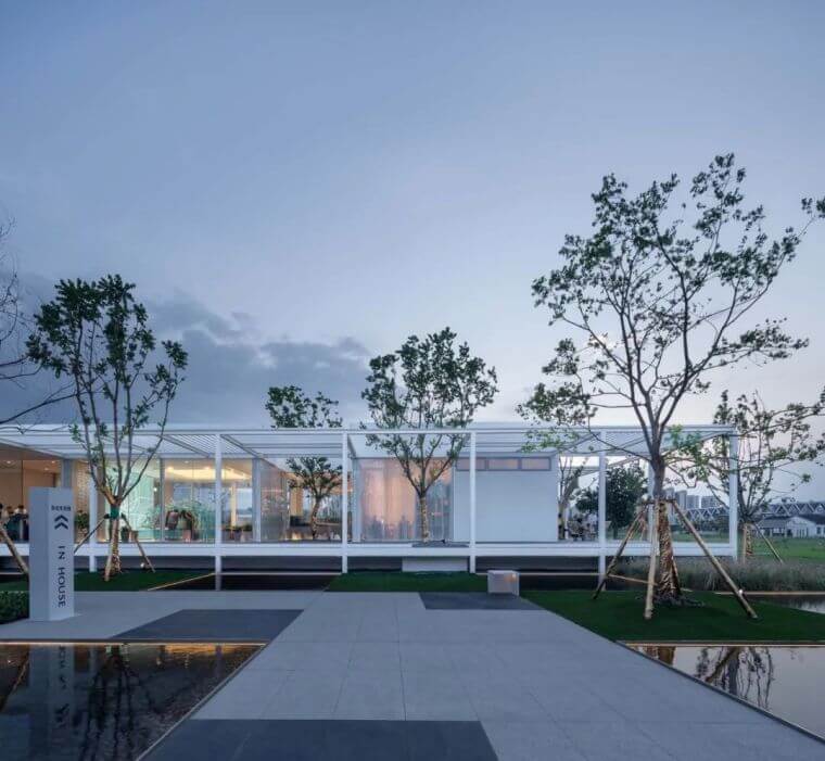 “模块化”创新示范区——可自由拆建的建筑_17