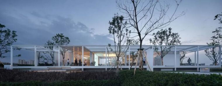 “模块化”创新示范区——可自由拆建的建筑_16