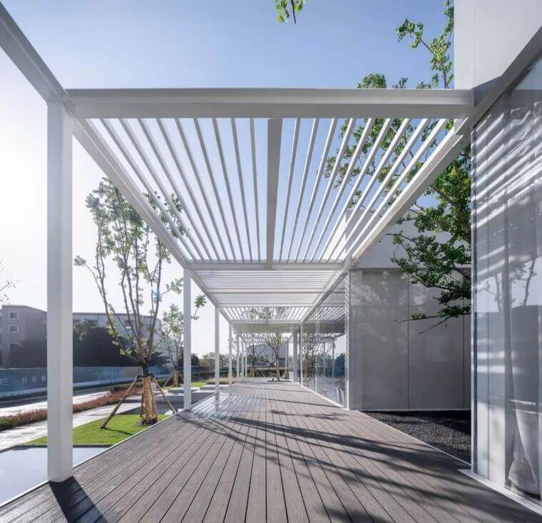 “模块化”创新示范区——可自由拆建的建筑_18