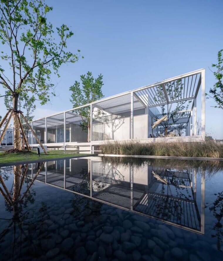 “模块化”创新示范区——可自由拆建的建筑_21