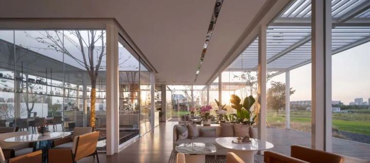 “模块化”创新示范区——可自由拆建的建筑_19