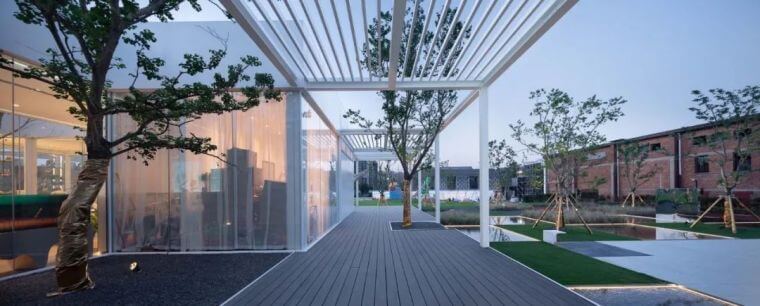 “模块化”创新示范区——可自由拆建的建筑_22