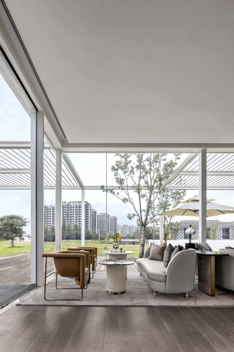 “模块化”创新示范区——可自由拆建的建筑_24